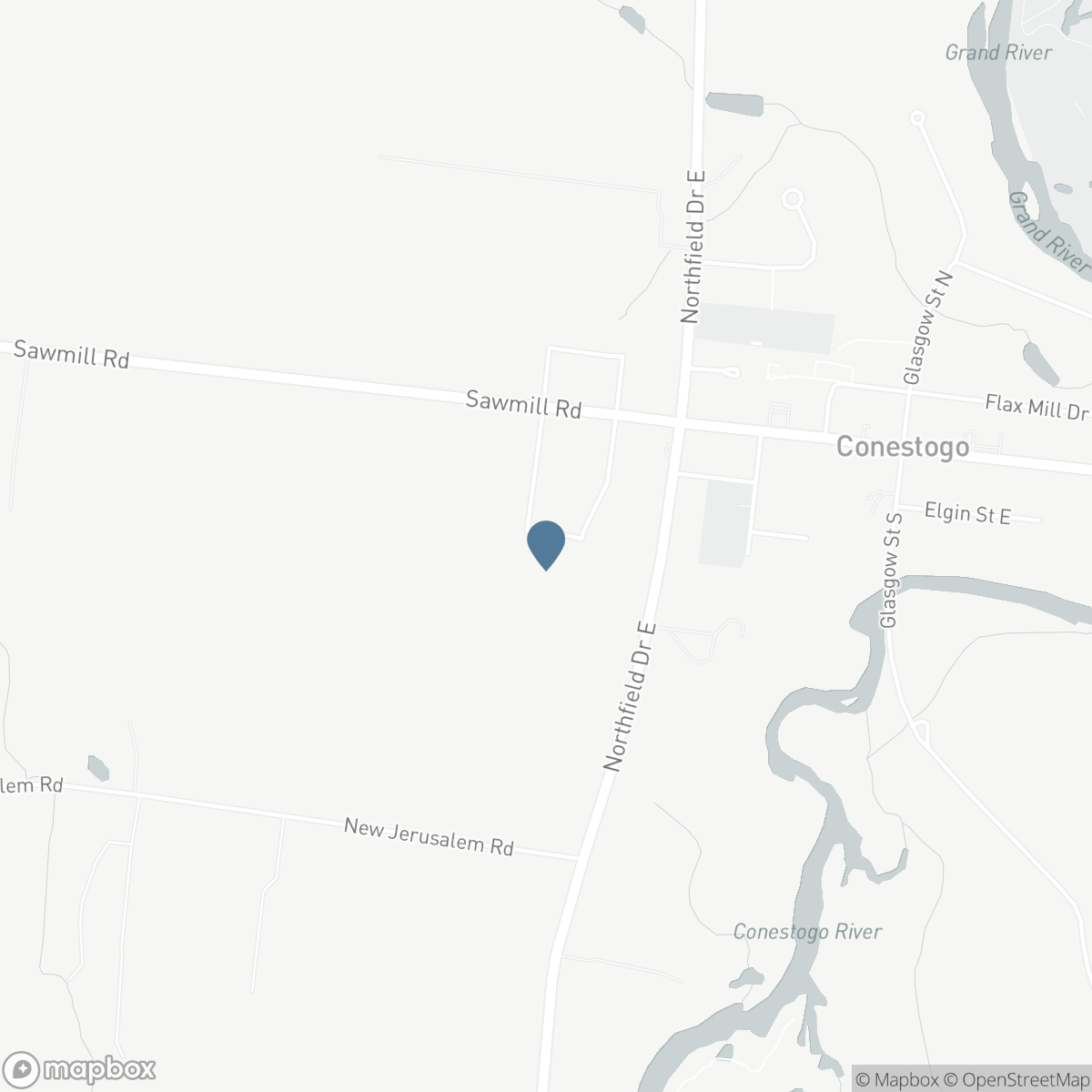 26 WEBERLYN CRESCENT, Kitchener, Ontario N0B 1N0